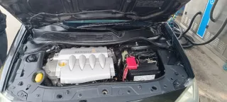 Renault Megane 2005