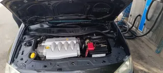 Renault Megane 2005