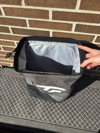 Mochila Tecnifibre Tour Gris Nueva