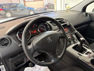 Peugeot 3008 1.6 HDI 2010