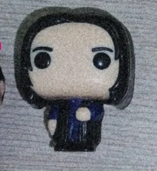 Funko Pop Kinder Harry Potter Colección