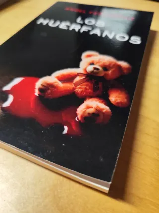 Pack Ángel Fernández · 4 novelas · Novela negra