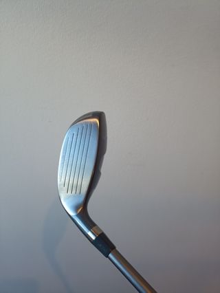 Set 7 mazze da golf Inesis grafite + borsa