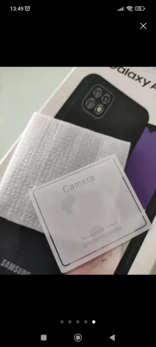 Samsung Galaxy A22 5G