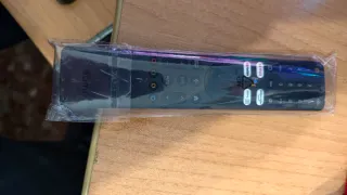 Mando TV xiaomi y tv box