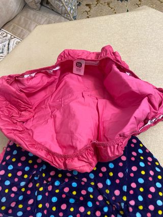 Saco para silla de coche de bebe tuctuc