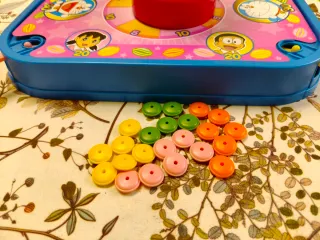 Juego de mesa Doraemon
