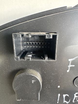 Cuadro instrumentos Fiat Idea 2004-2010 735423082