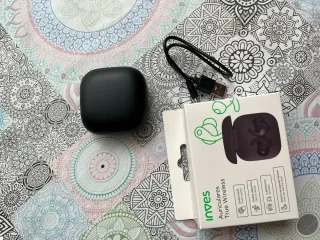 Auriculares True Wireless El Corte Inglés