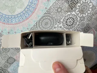 Auriculares True Wireless El Corte Inglés