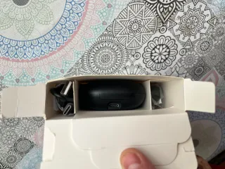 Auriculares True Wireless El Corte Inglés