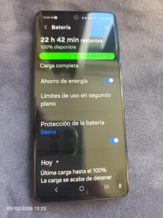 Samsung Galaxy A52s 5G