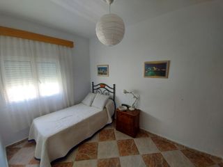 Alquiler por semanas de piso en Cádiz, la Caleta