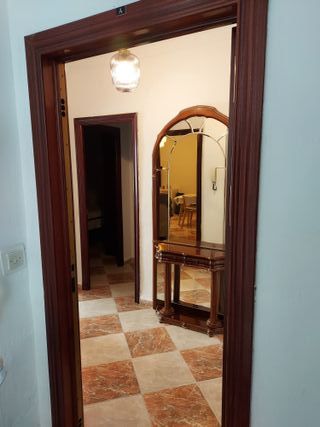 Alquiler por semanas de piso en Cádiz, la Caleta