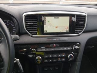 Por 224€ mes Sportage 1.6 GDi 97kW 132CV Drive 4x2