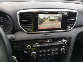 Por 224€ mes Sportage 1.6 GDi 97kW 132CV Drive 4x2