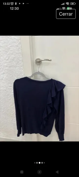 Lote Ropa Mujer Talla L