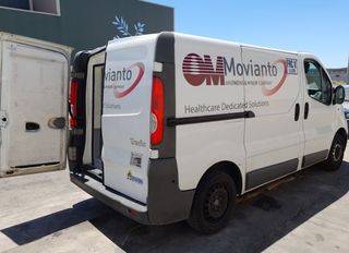 1131848 panel frontal 8200411920 renault traffic