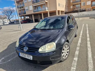 Volkswagen Golf 2005