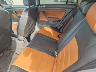 Volkswagen Golf 2005