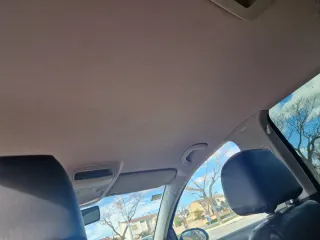 Volkswagen Golf 2005