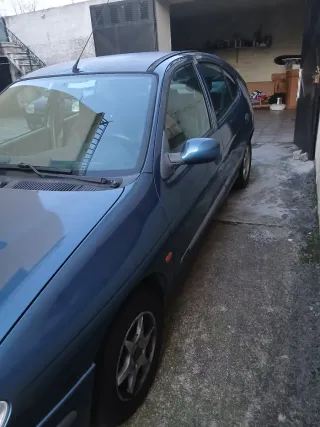 Renault Megane 1996