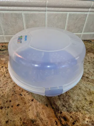 Esterilizador Philips Avent