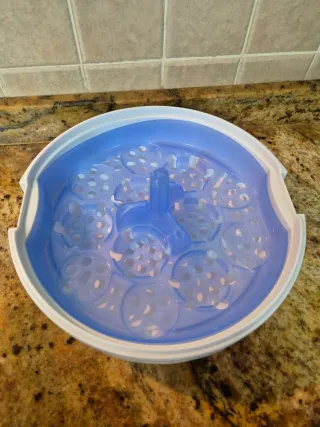 Esterilizador Philips Avent