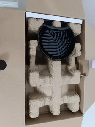 Cafetera Dolce Gusto Piccolo XS Nueva