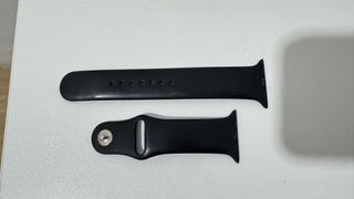 Apple Watch Series 6 Negro 44mm