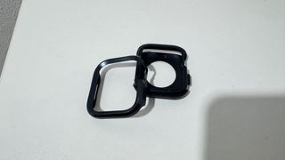 Apple Watch Series 6 Negro 44mm