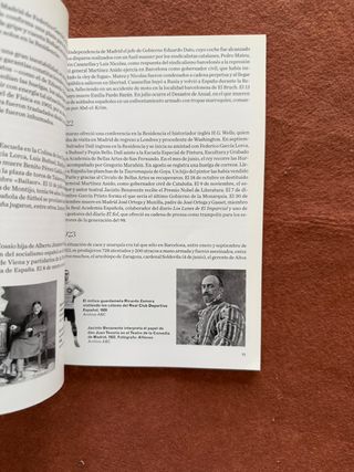 DALI, LORCA Y LA RESIDENCIA DE ESTUDIANTES - CARL