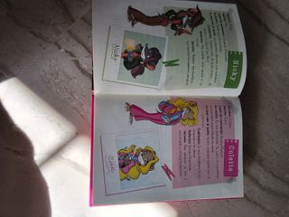 Libros de Geronimo y Tea Stilton en buen estado.