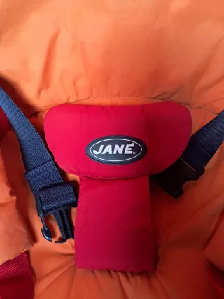 Hamaca bebé Jane