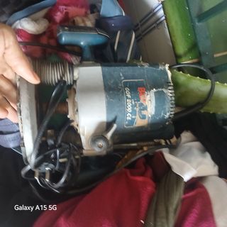 Lote de herramientas Makita