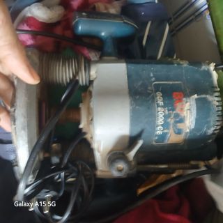 Lote de herramientas Makita