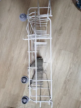 Cestos lavavajillas Balay Bosch Siemens