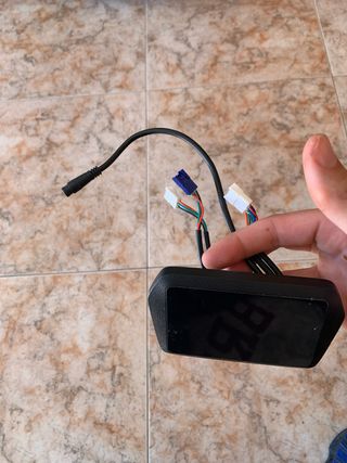 Smartgyro Rockway Evo Patinete Eléctrico