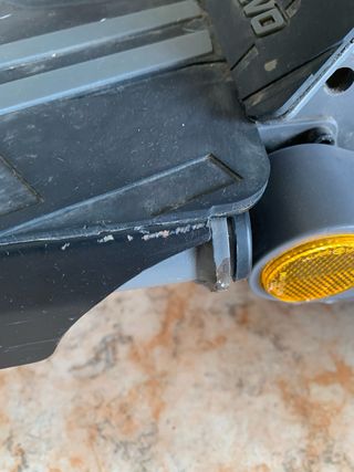 Smartgyro Rockway Evo Patinete Eléctrico