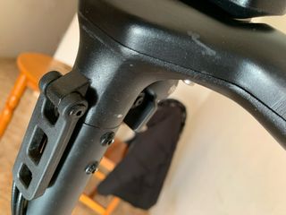 Smartgyro Rockway Evo Patinete Eléctrico