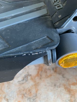 Smartgyro Rockway Evo Patinete Eléctrico