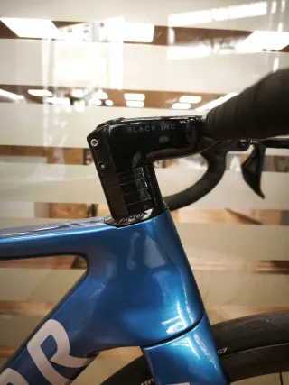 Factor Monza Solar Blue