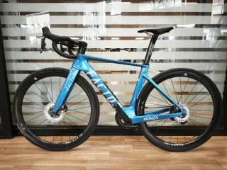 Factor Monza Solar Blue