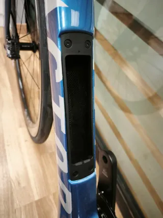 Factor Monza Solar Blue