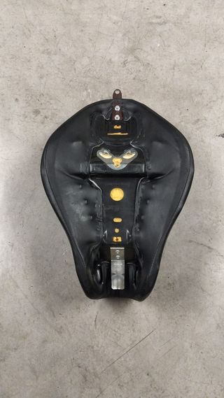 ASIENTO HARLEY DAVIDSON SPORTSTER 1200XL