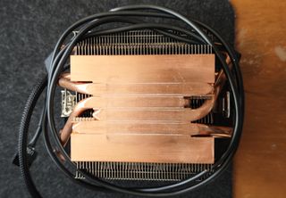 Ryzen 9 3900X + Disipador Wraith Prism