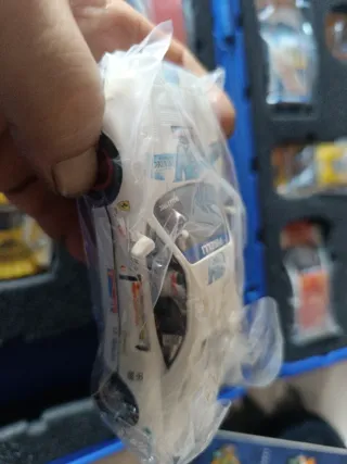 Scalextric Colección Coches de Carreras