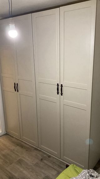 Armarios Camas Televisión Cajoneras