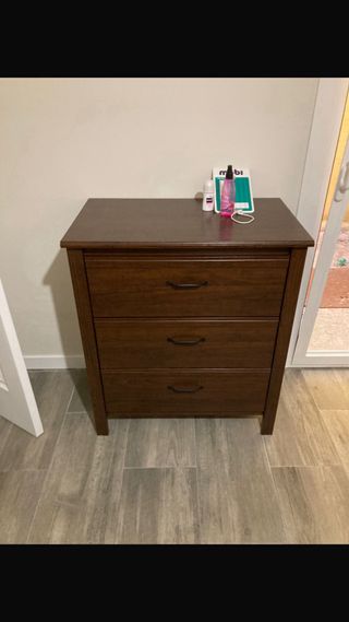 Armarios Camas Televisión Cajoneras