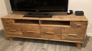 Armarios Camas Televisión Cajoneras